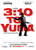 Affiche 3h10 Pour Yuma