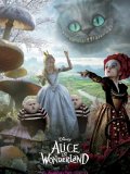 Affiche Alice Au Pays Des Merveilles