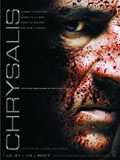 Affiche Chrysalis