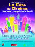 Fête du Cinéma 2008 !