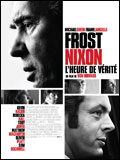Affiche Frost/Nixon