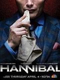 affiche Hannibal