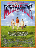 Affiche Hôtel Woodstock