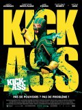 Affiche Kick-Ass