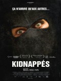 Affiche Kidnappés