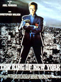 Affiche King of New York