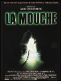 Affiche La Mouche
