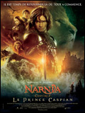 Affiche Le Monde De Narnia 2