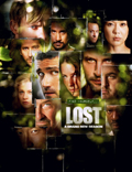 Affiche Lost Saison 3