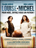 Affiche Louise-Michel