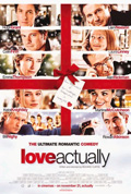 Affiche Love Actually