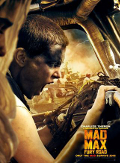 Affiche Mad Max: Fury Road