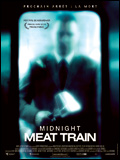 Affiche Midnight Meat Train