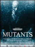 Affiche Mutants
