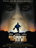 Affiche No Country For Old Men