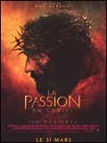 Affiche La Passion Du Christ