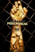 Affiche Prison Break