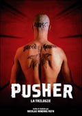 Affiche Pusher