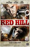 Affiche Red Hill