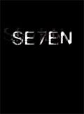 Affiche Se7en