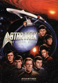 Affiche Star Trek