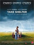 Affiche Take Shelter