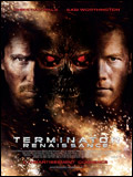 Affiche Terminator Renaissance