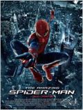 Affiche The Amazing Spider-Man