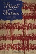 Affiche The Birth Of A Nation