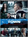 Affiche The Town