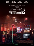 Affiche The Zero Theorem