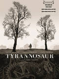 Affiche Tyrannnosaur