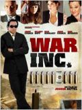 Affiche War, Inc.