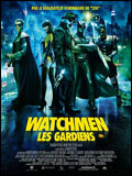 Affiche Watchmen