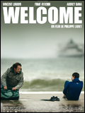 Affiche Welcome
