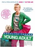 Affiche Young Adult