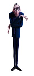 Anton Ego