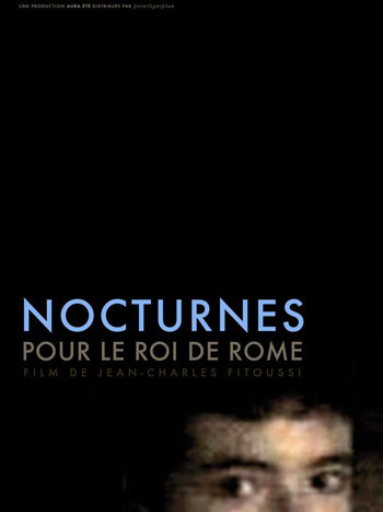 Nocturnes Pour Le Roi De Rome
