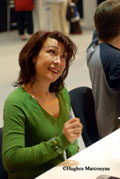 Isabelle Motrot