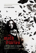 Affiche The Moth Diaries