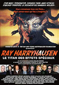 Affiche Ray Harryhausen, le titan des effets spéciaux