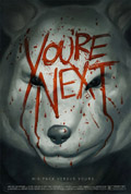 Affiche You Are Next
