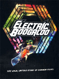 Affiche Electric Boogaloo