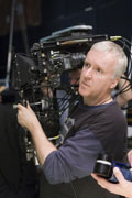 James Cameron, � la ramasse