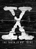 Affiche The X-Files