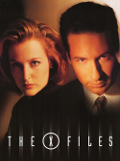 Affiche The X-Files
